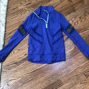 Ivivva light athletic jacket